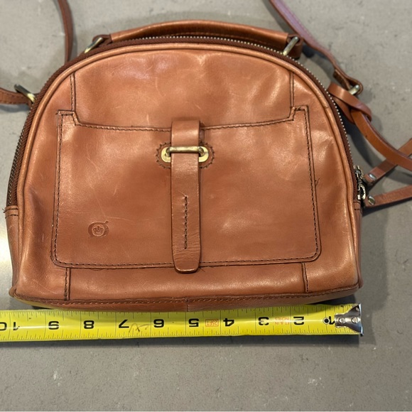 Born crossbody leather - Picture 11 of 11
